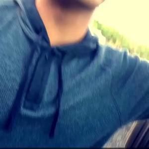 Meet your Posher, Jomel-michael